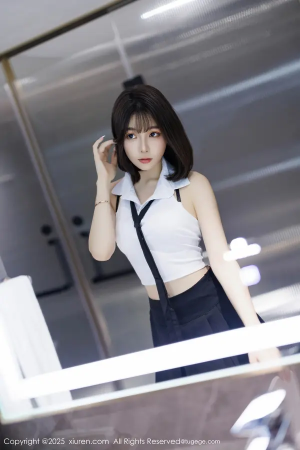 Vol. 10048 徐莉芝Booty(83P)
