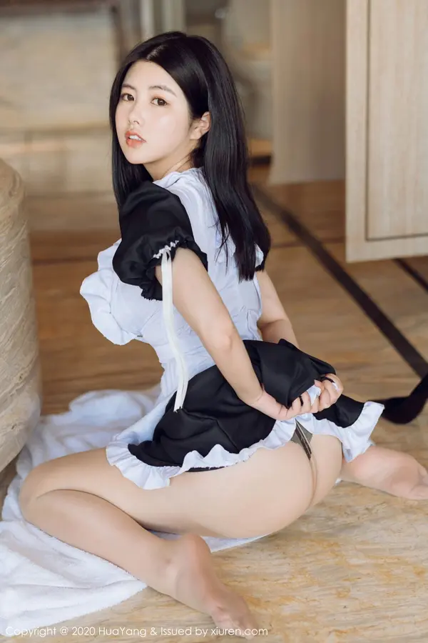 Vol. 0303 娜露Selena(56P)