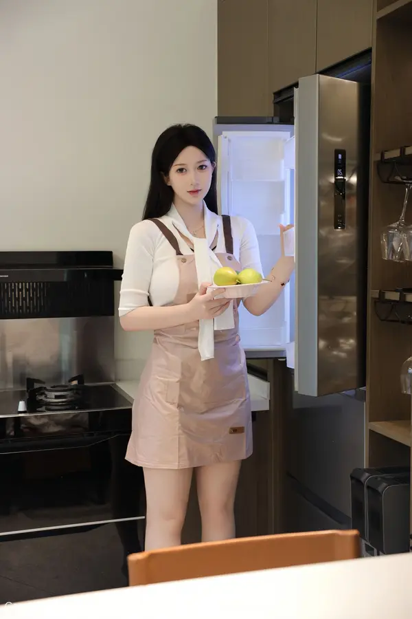 Vol. 11207 奶思兔(81P)