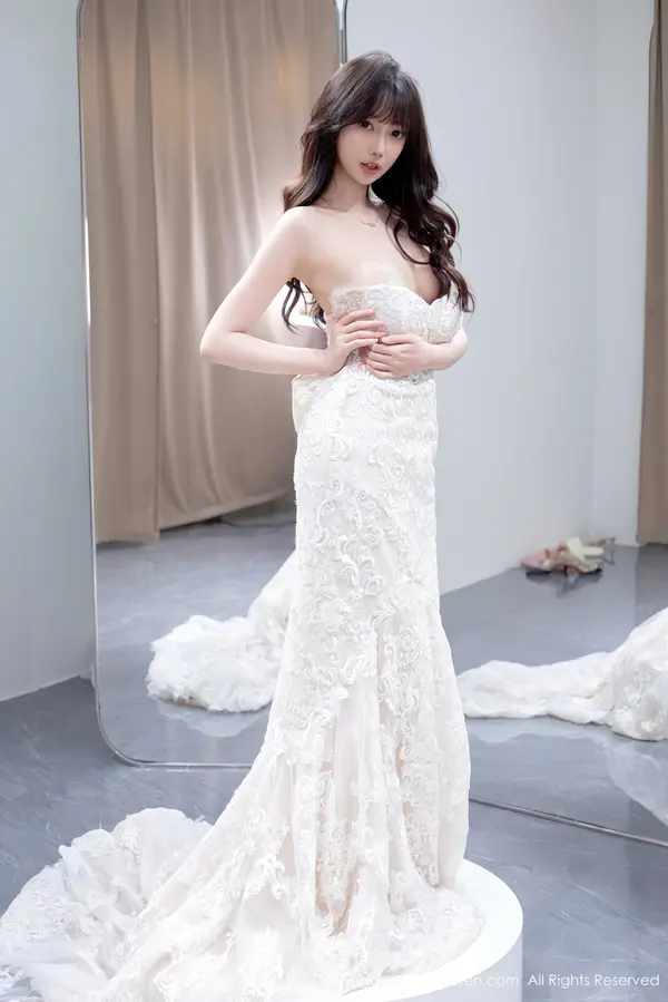 Vol. 10663 玥儿玥er(59P)