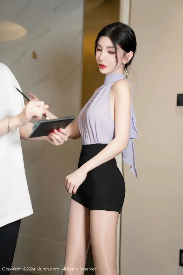 Vol. 08136 周于希Sally(92P)