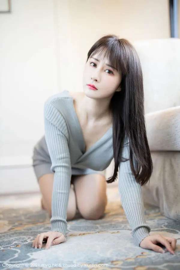 Vol. 0507 蔡文钰Abby(71P)