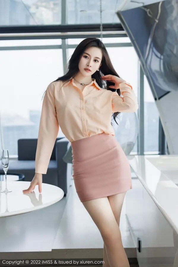 Vol. 0694 Vanessa(65P)