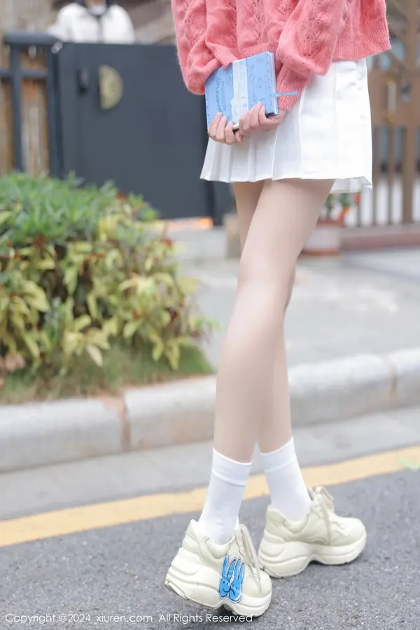 Vol. 08241 桃妖夭(104P)