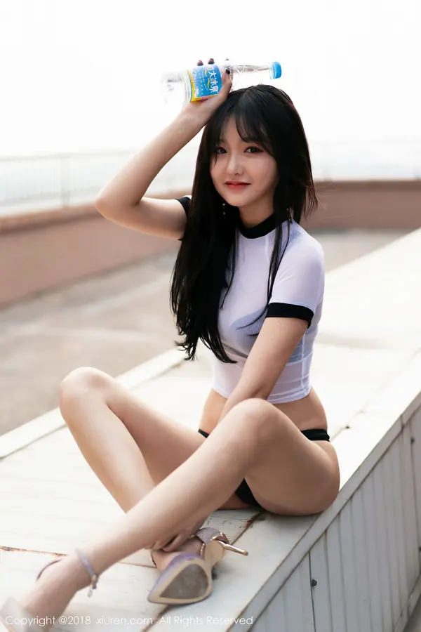 Vol. 01153 拉拉Lala(41P)