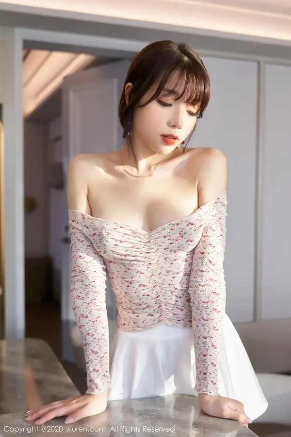 Vol. 02949 芝芝Booty(84P)
