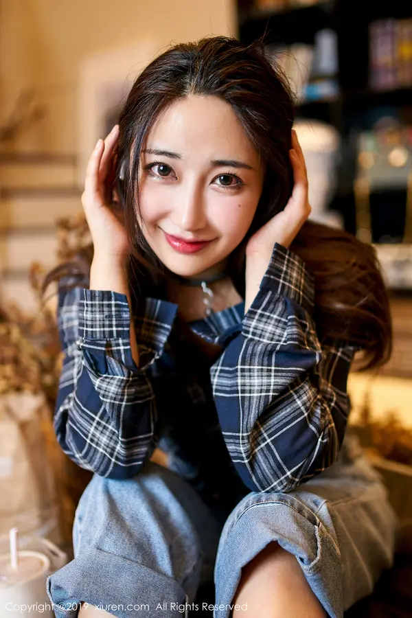 Vol. 01847 Betty林子欣(43P)