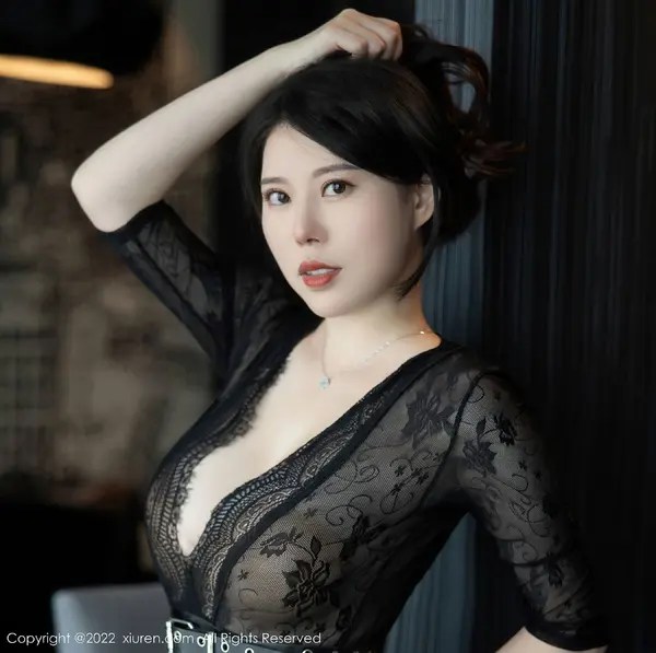 Vol. 05541 白茹雪(79P)
