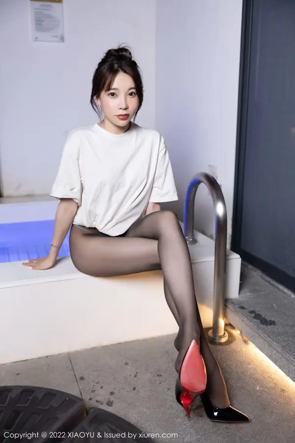 Vol. 0903 徐莉芝Booty(86P)