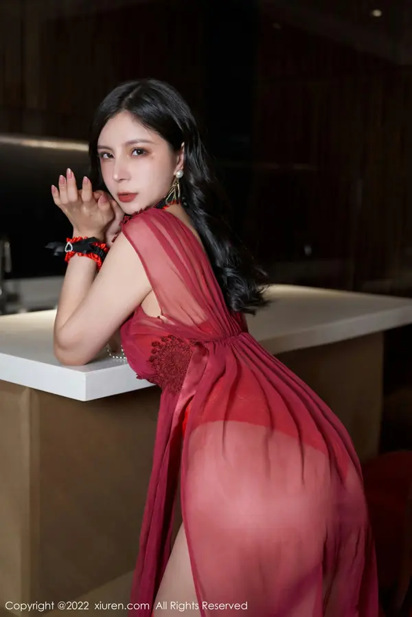 Vol. 04537 小蛮妖Yummy(56P)