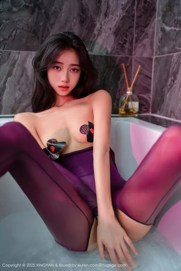 Vol. 0363 时安安(82P)