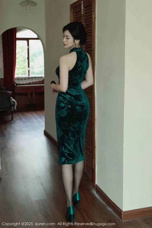 Vol. 10962 南乔(73P)