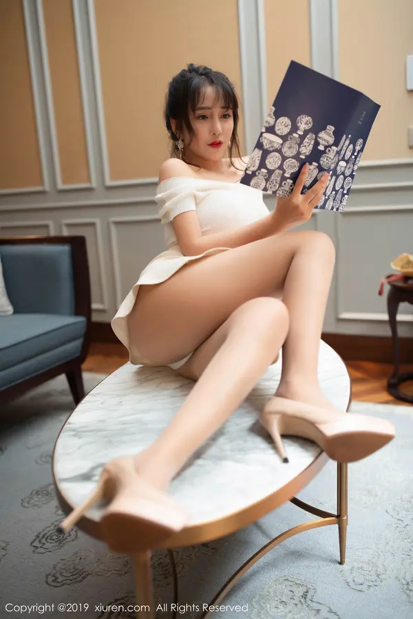 Vol. 01753 陶喜乐_lele(51P)