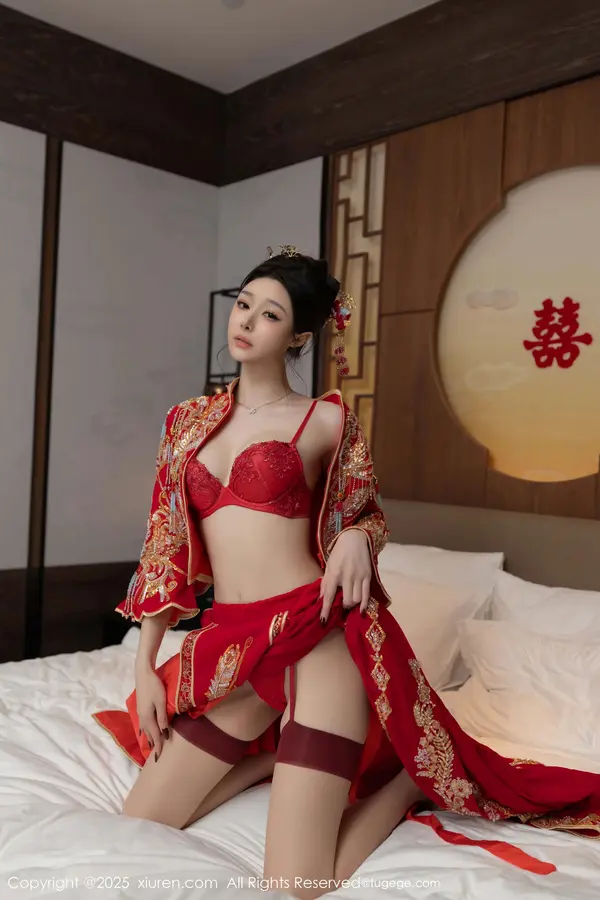 Vol. 10055 小逗逗(82P)