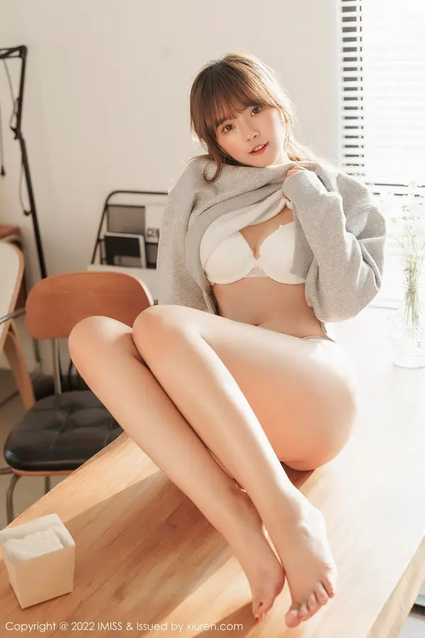 Vol. 0653 张思允Nice(68P)