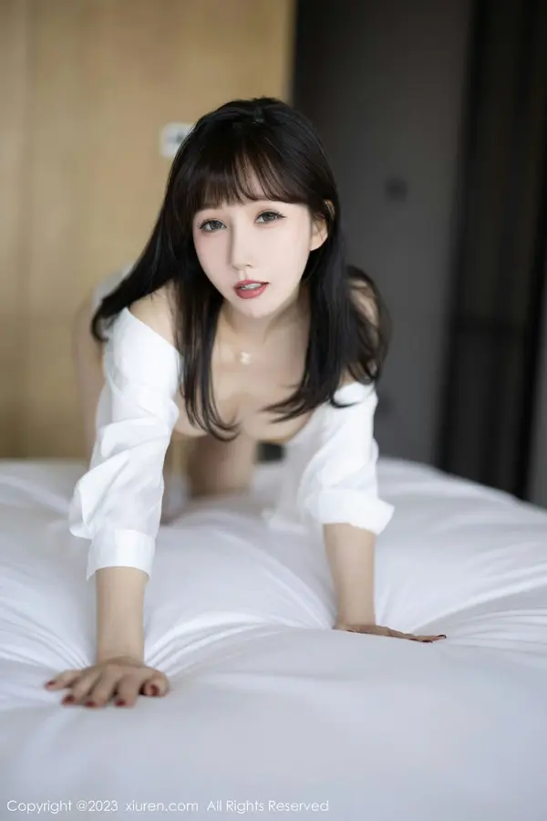 Vol. 06153 波巧酱(83P)