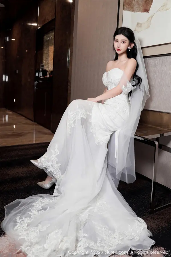 Vol. 07463 周于希Sally(101P)
