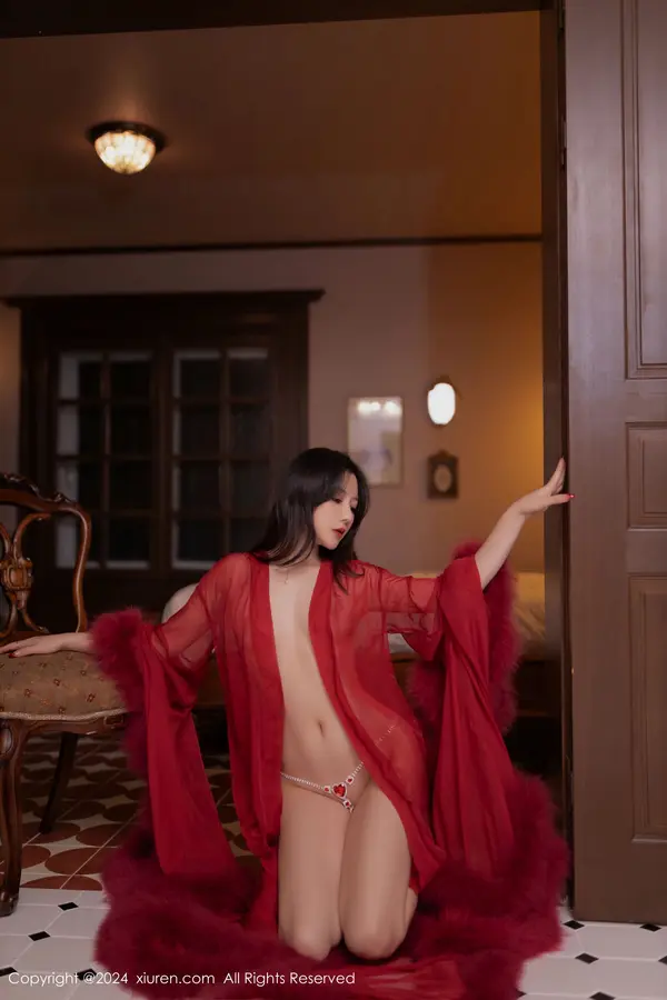 Vol. 09422 鱼子酱Fish(81P)