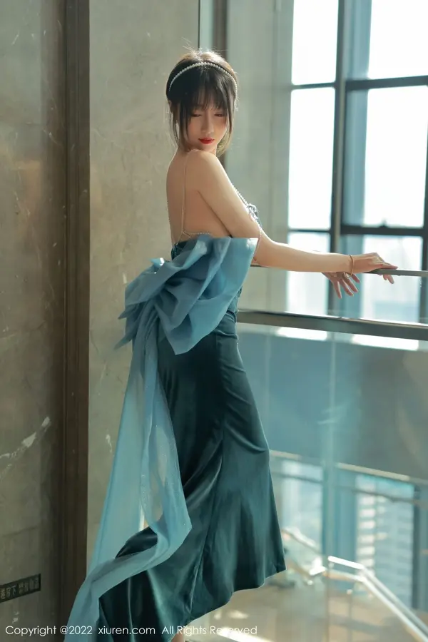 Vol. 05493 玥儿玥er(60P)