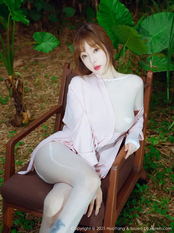 Vol. 0445 王雨纯(56P)