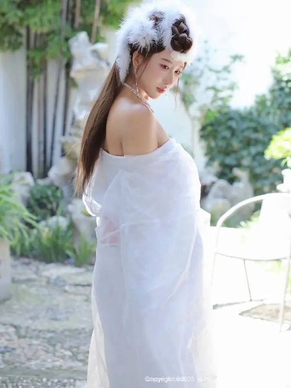 Vol. 10843 金允希Yuki(79P)