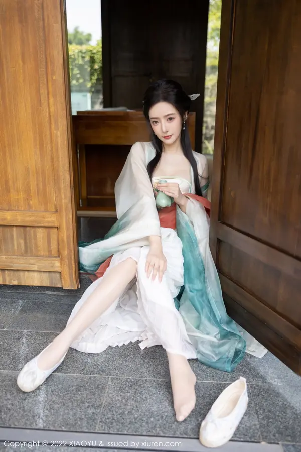 Vol. 0889 王馨瑶yanni(93P)
