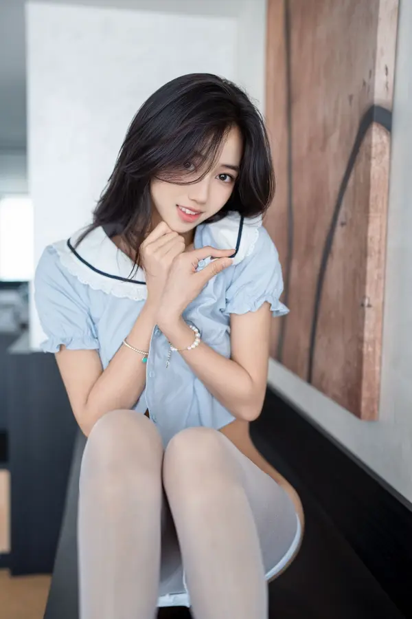 Vol. 0360 时安安《私购流出》(90P)