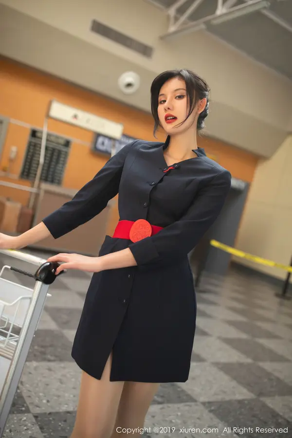 Vol. 01881 就是阿朱啊(81P)