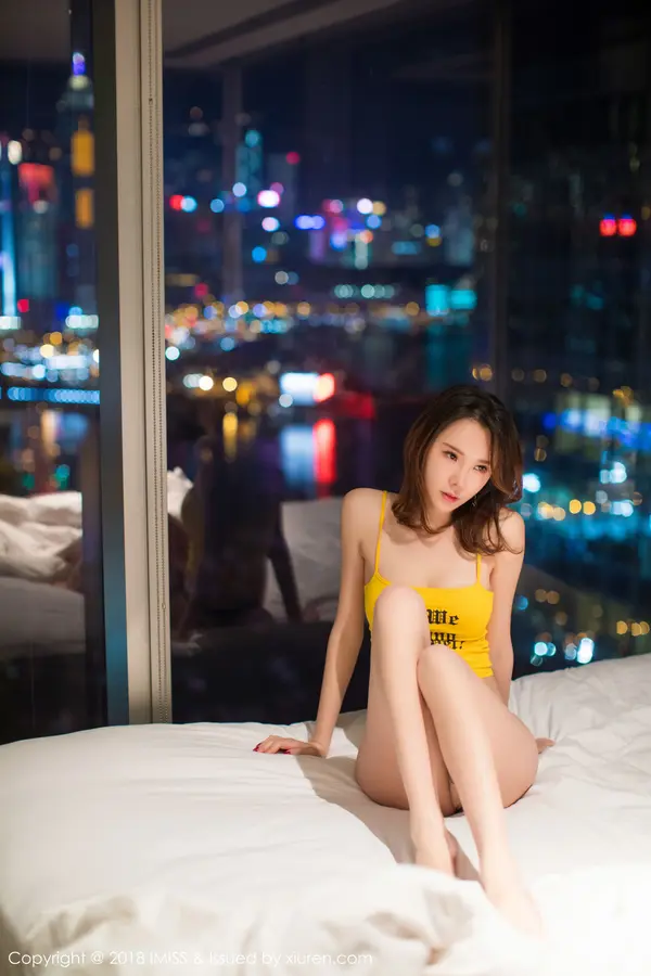 Vol. 0273 萌琪琪Irene(57P)