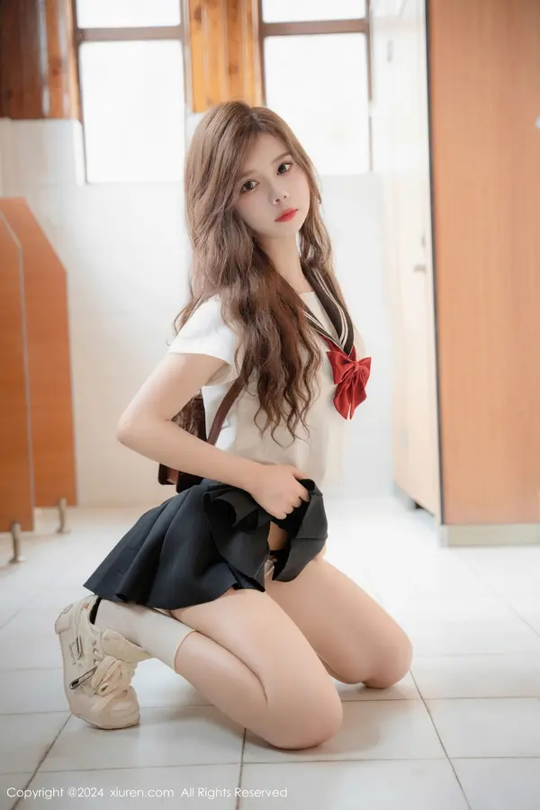 Vol. 08948 拍黄瓜girl(82P)