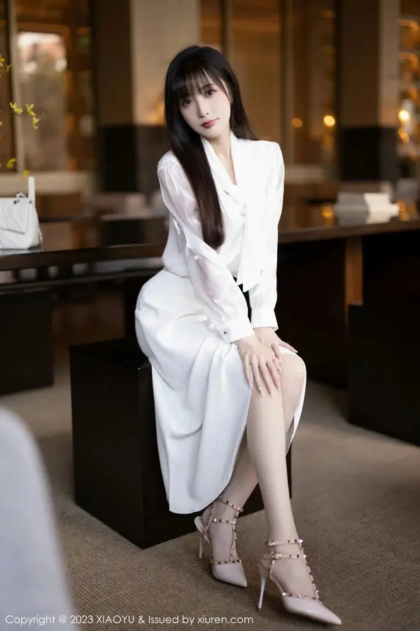 Vol. 1088 林星阑(92P)