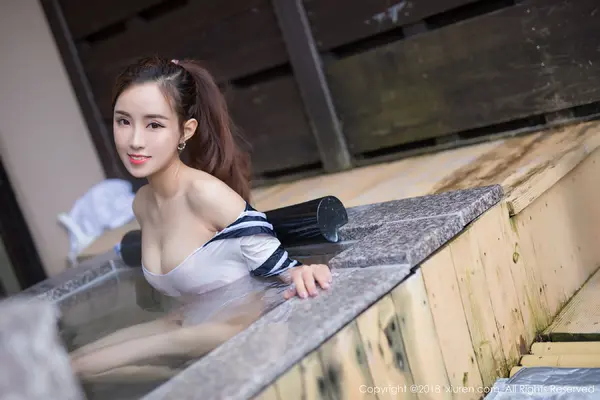 Vol. 01251 猫宝(51P)