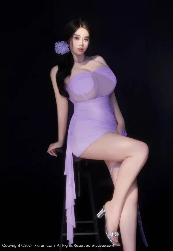 Vol. 08878 戴渃欣(48P)