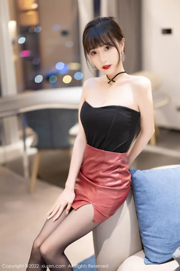 Vol. 05831 林星阑(89P)