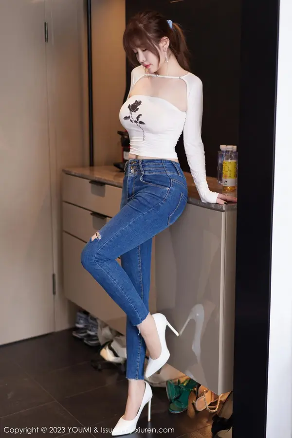 Vol. 0961 王雨纯(110P)