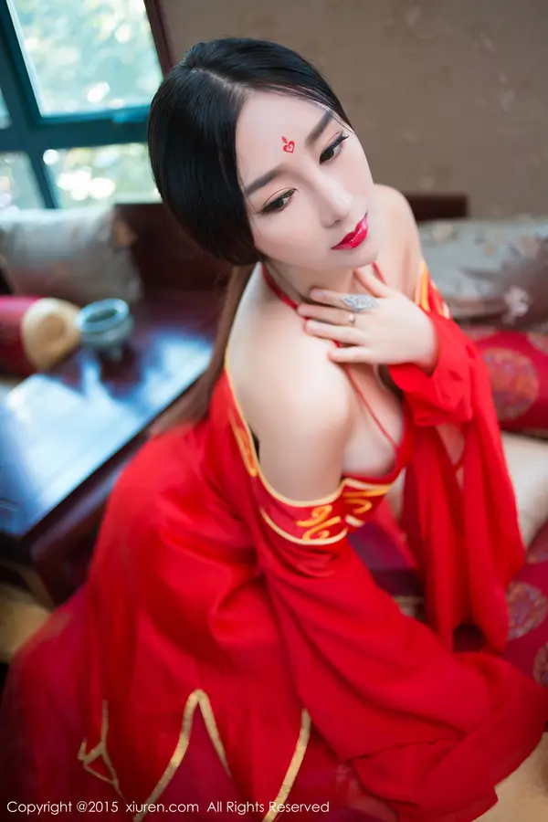 Vol. 00382 邹晶晶(67P)