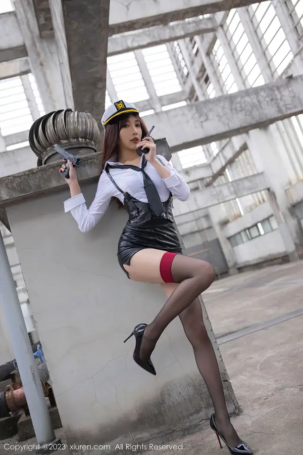 Vol. 06653 陆萱萱(76P)