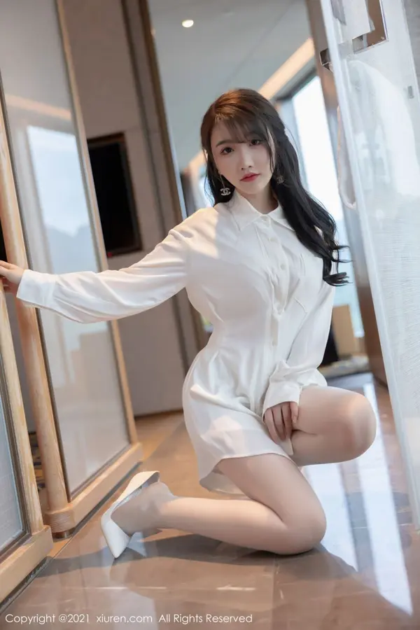 Vol. 03903 Cherry绯月樱(78P)