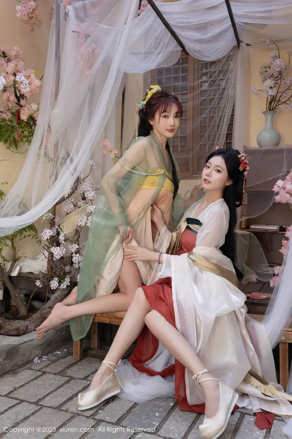 Vol. 10223 模特合集(81P)