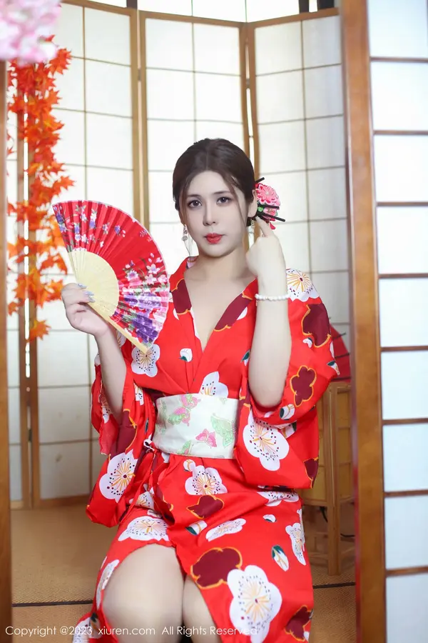Vol. 07736 月野兔美妞(55P)