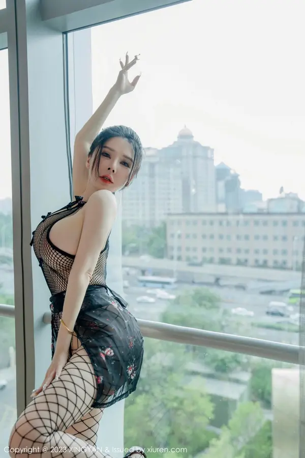 Vol. 0207 潘娇娇(84P)