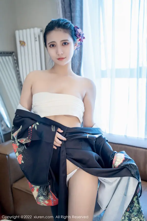 Vol. 05309 久久Aimee(63P)