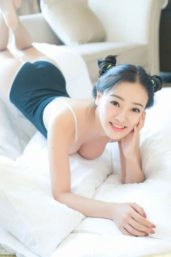 Vol. 00684 芈琳娜(63P)