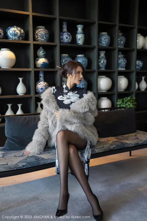 Vol. 0221 Emily尹菲(82P)