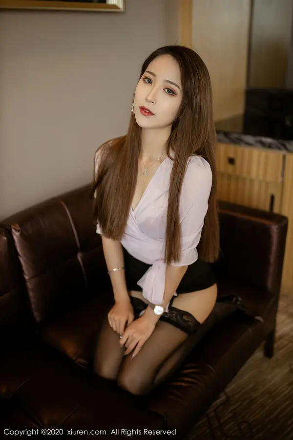 Vol. 02719 周慕汐baby(51P)