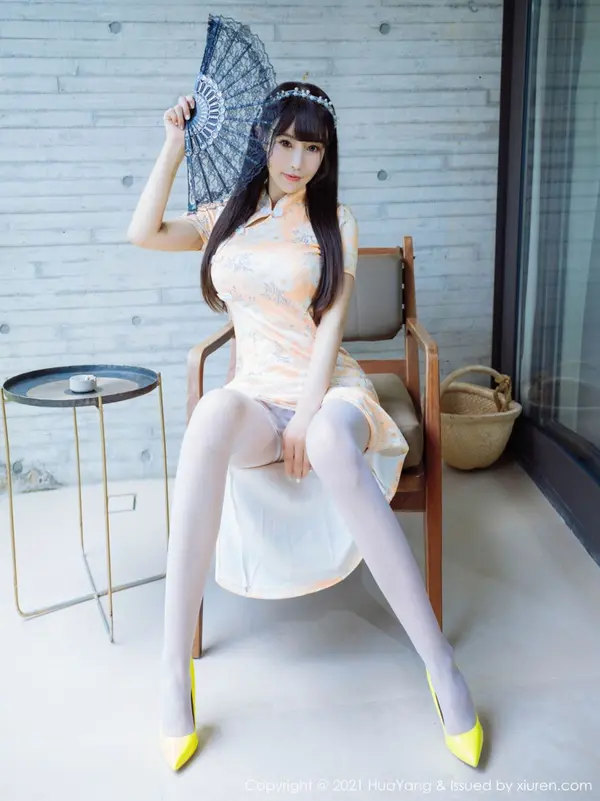 Vol. 0436 朱可儿Flower(54P)-妹子录-美女图片|美女写真 专注超高清美女图片分享网站