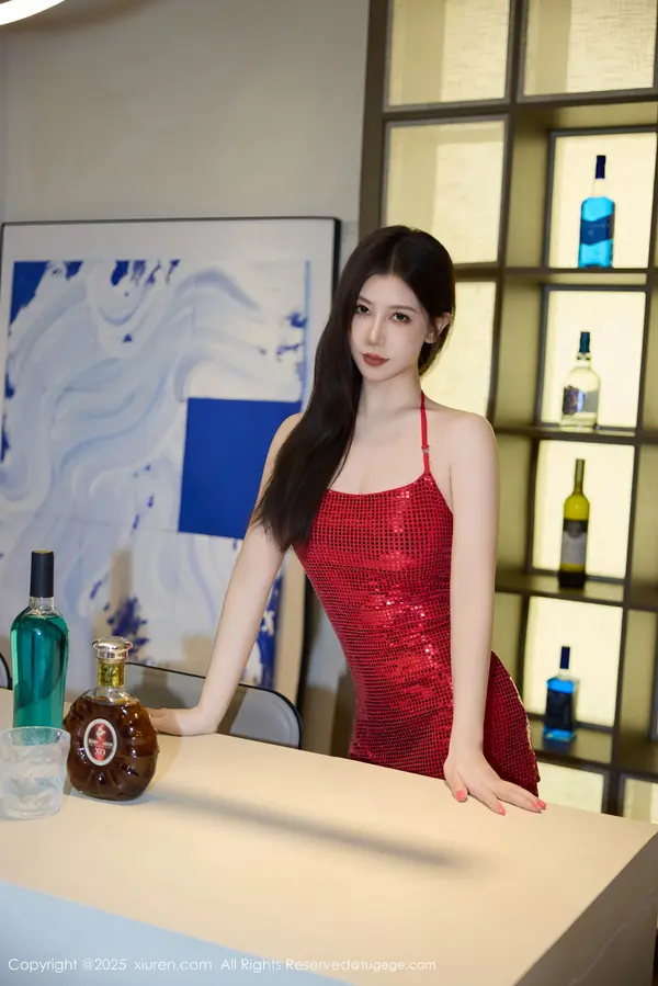 Vol. 11031 尹甜甜sunny(53P)