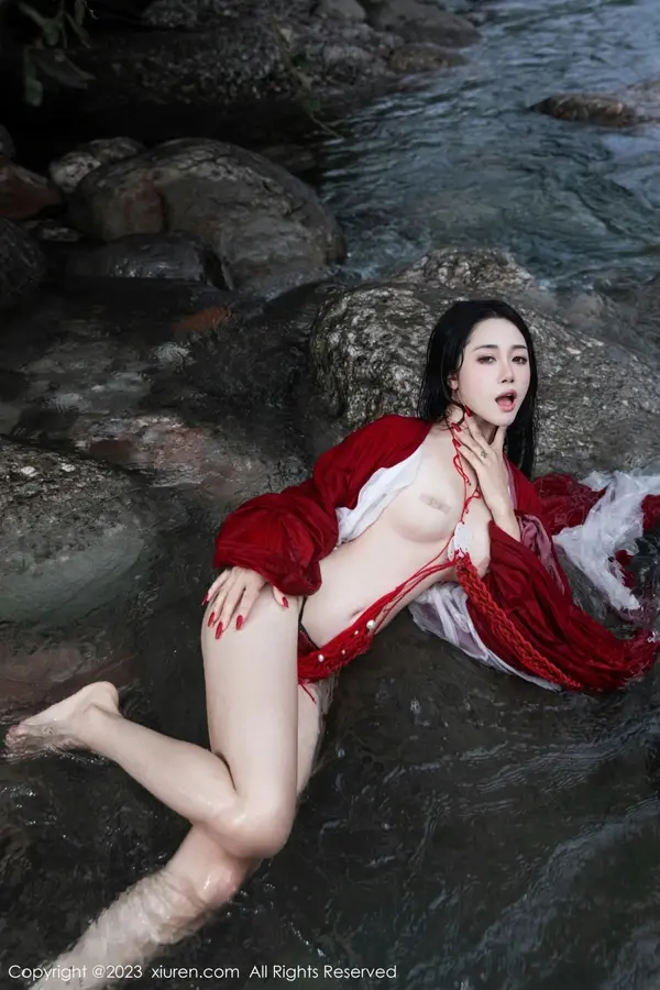 Vol. 07295 严利娅Yuliya(90P)