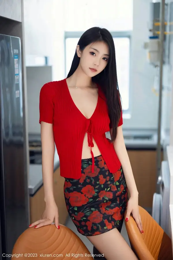 Vol. 07249 可乐Vicky(77P)