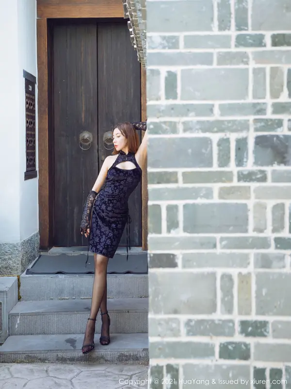 Vol. 0447 果儿Victoria(47P)